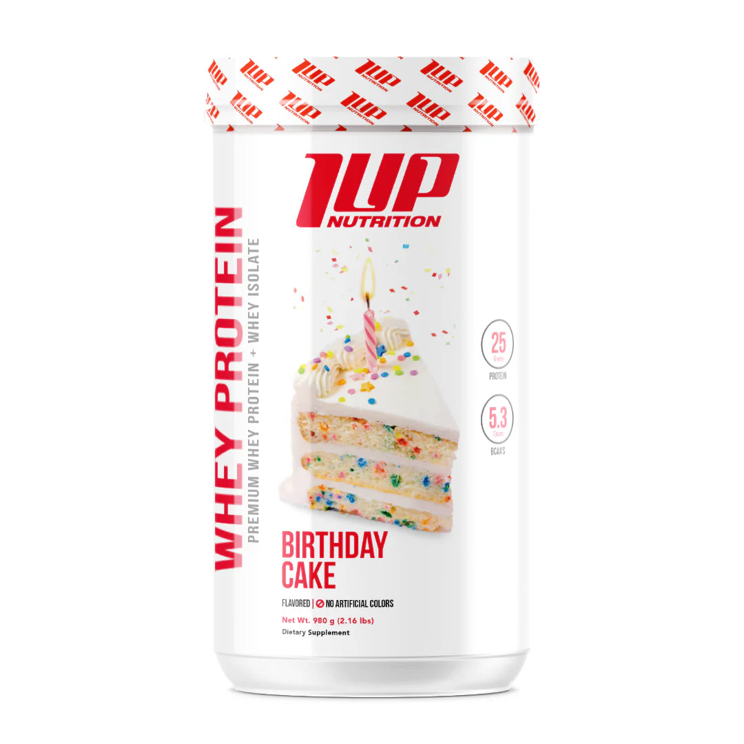 1UP WHEY Protein